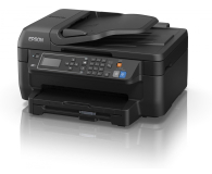 Epson WF-2750DWF - 366875 - zdjęcie 4